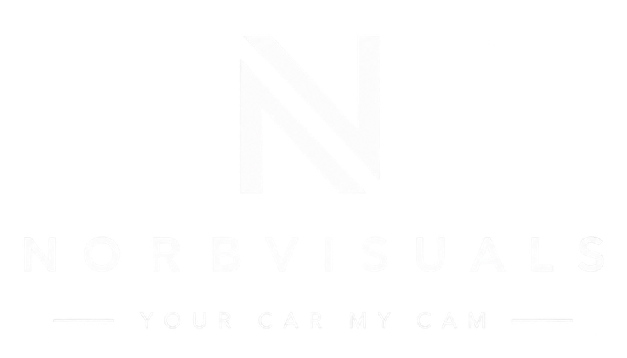 NorbVisuals — Your Car My Cam